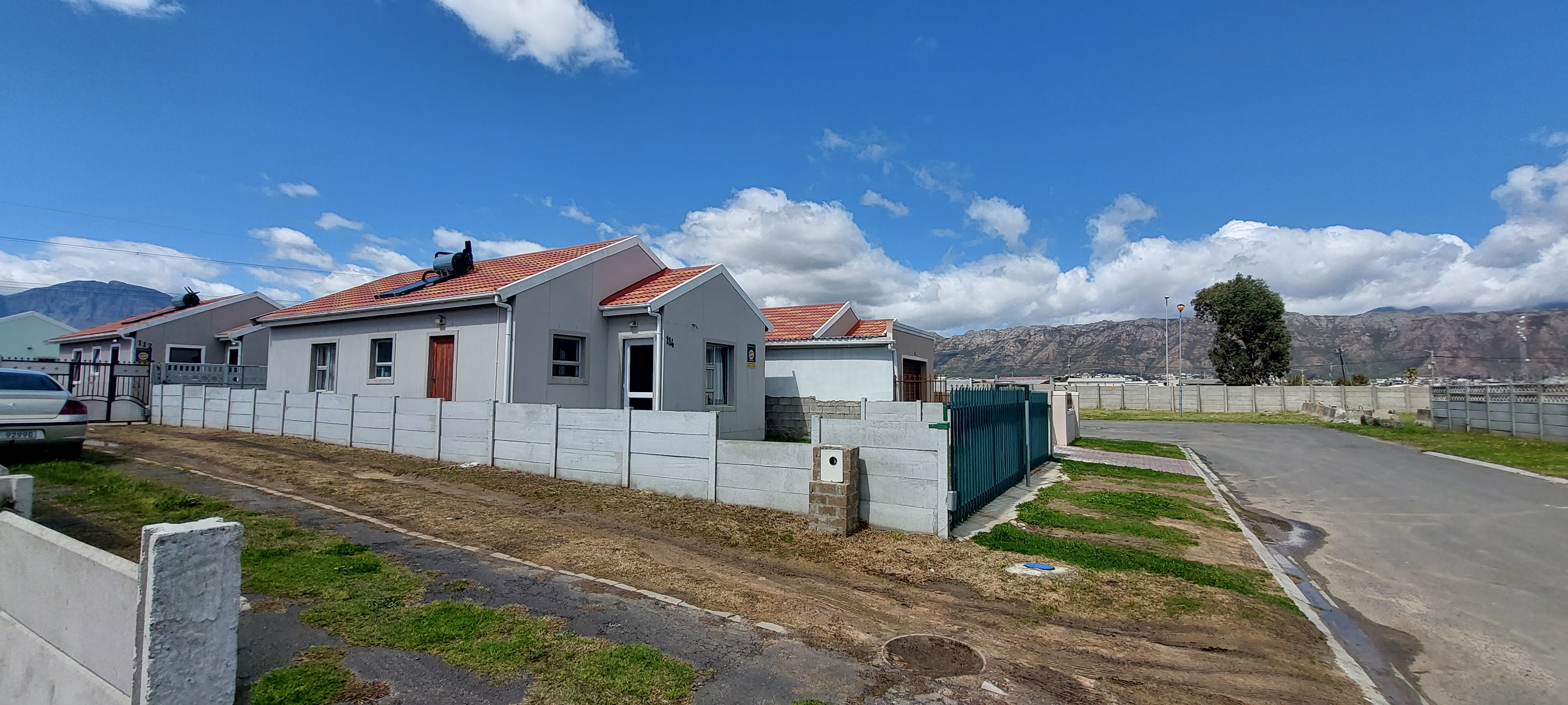 3 Bedroom Property for Sale in Broadlands Village Western Cape